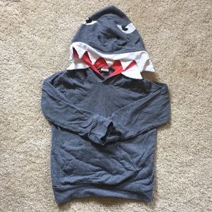 EUC Baby Shark Sweatshirt 🦈